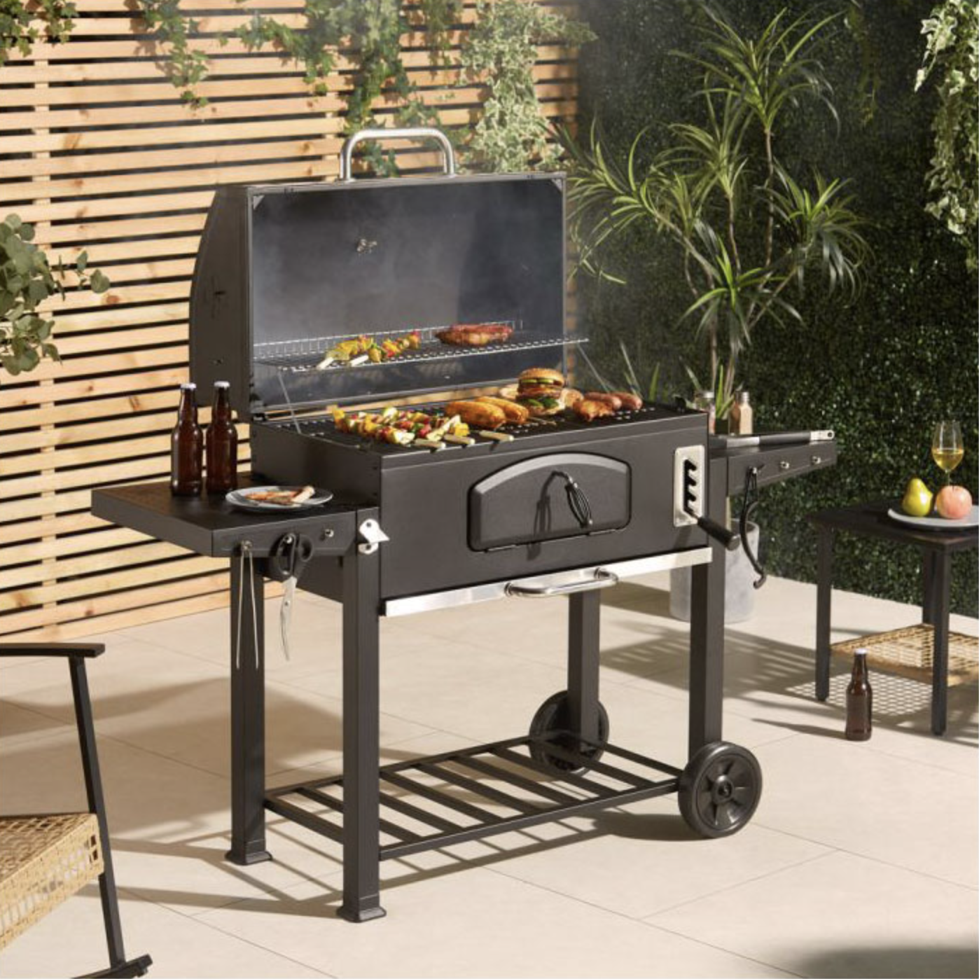 BBQ