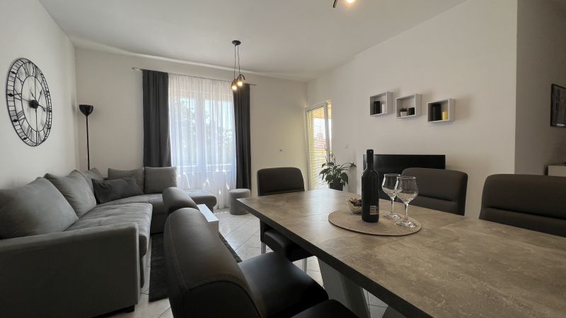 Apartments