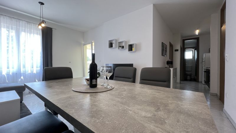 Apartments