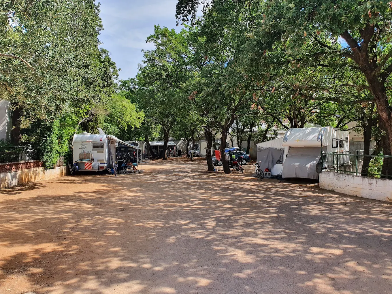 Camp